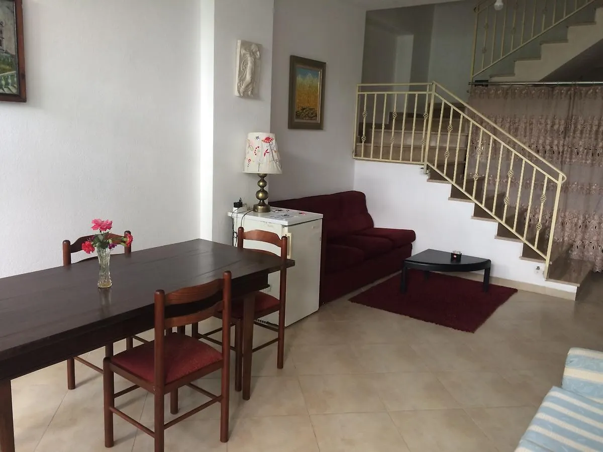Nina Guest House Tirana