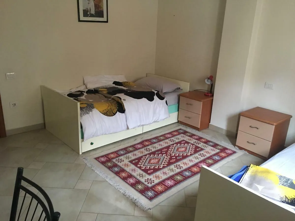 Nina Guest House Tirana