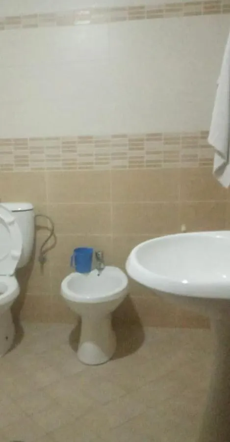 Nina Guest House Tirana Bed & Breakfast