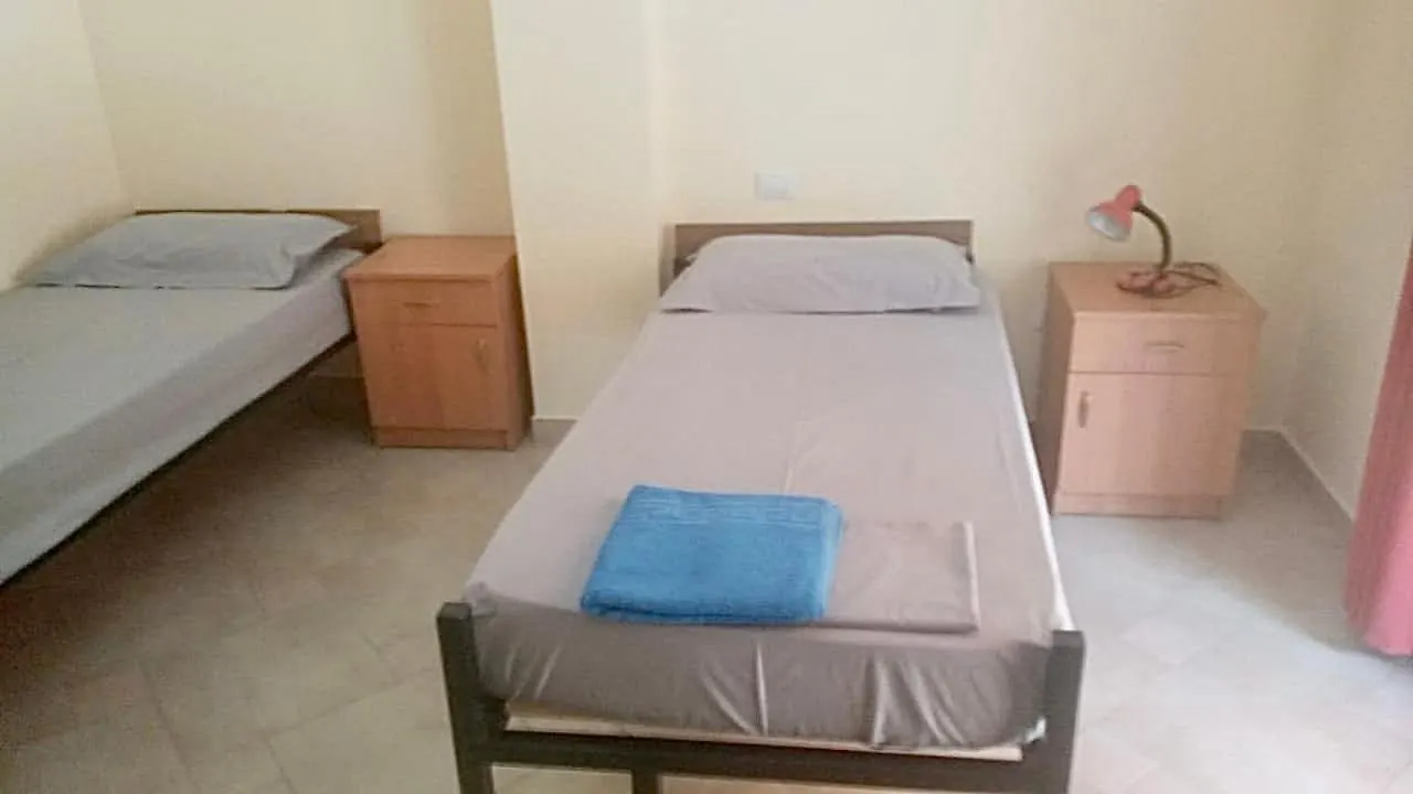 Nina Guest House Tirana Bed & Breakfast