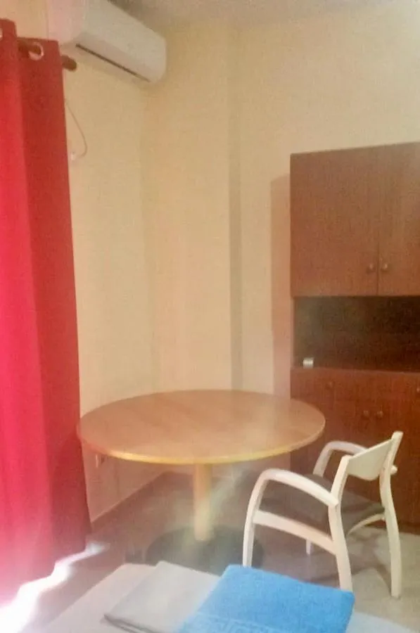 Nina Guest House Tirana