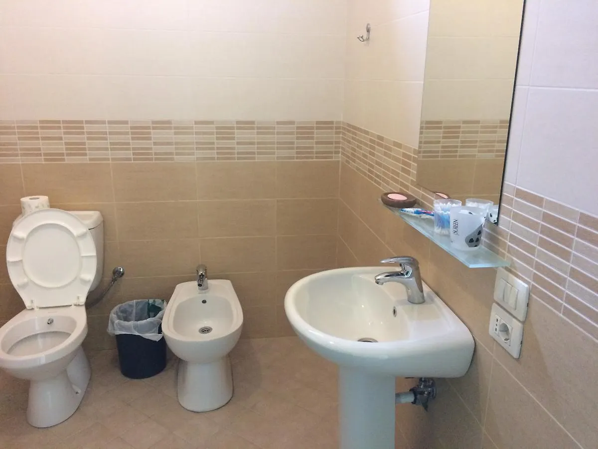 Nina Guest House Tirana