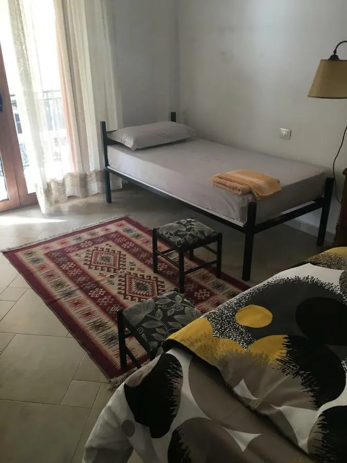Nina Guest House Tirana